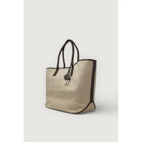 Hogan - Bags > Tote Bags - Beige - Hogan - Modalova