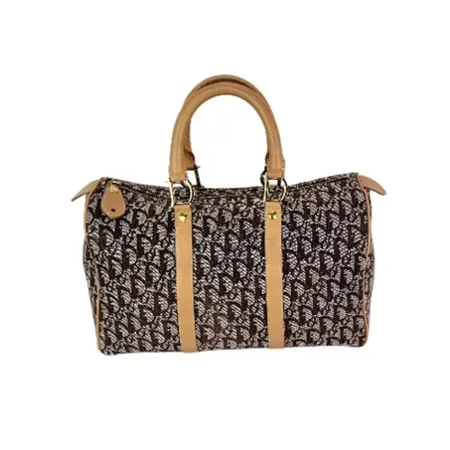 Pre-owned > Pre-owned Bags > Pre-owned Handbags - - Dior Vintage - Modalova
