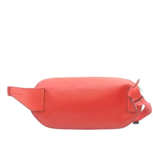 Pre-owned > Pre-owned Bags > Pre-owned Belt Bags - - Louis Vuitton Vintage - Modalova