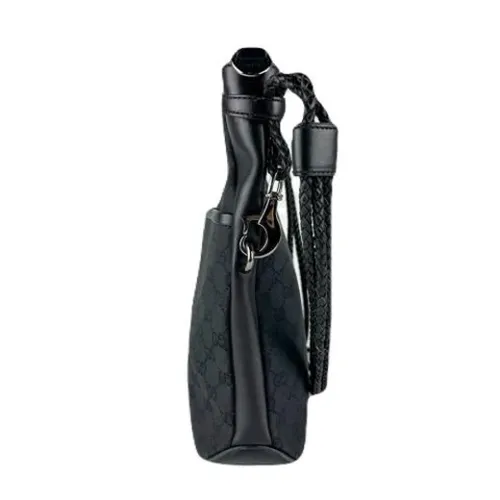 Pre-owned > Pre-owned Bags > Pre-owned Cross Body Bags - - Gucci Vintage - Modalova