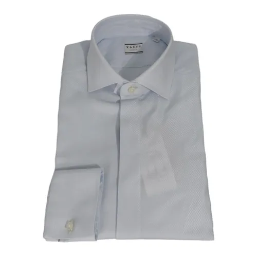 Shirts > Casual Shirts - - Xacus - Modalova