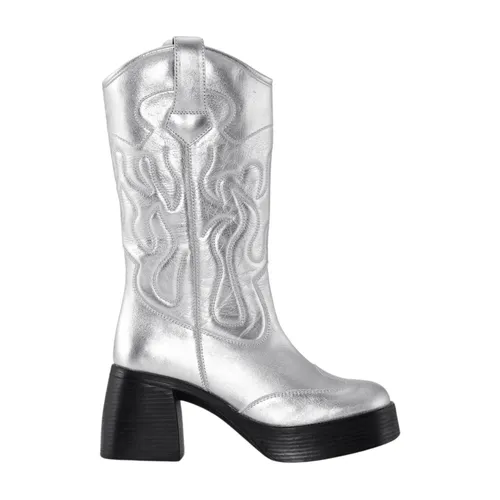 Shoes > Boots > Cowboy Boots - - JoDis - Modalova