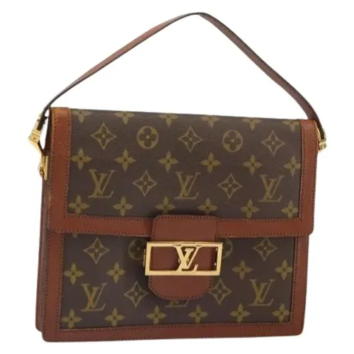 Pre-owned > Pre-owned Bags > Pre-owned Handbags - - Louis Vuitton Vintage - Modalova