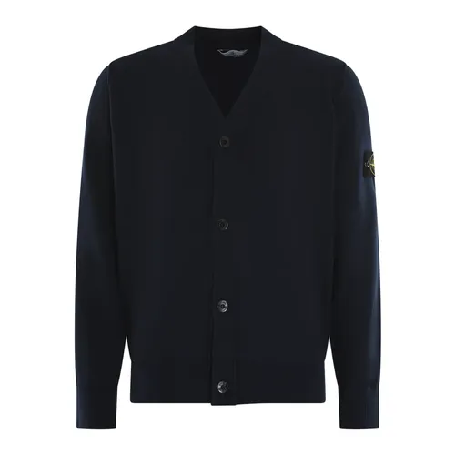 Knitwear > Cardigans - - Stone Island - Modalova