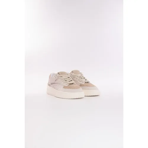 Shoes > Sneakers - - D.a.t.e. - Modalova