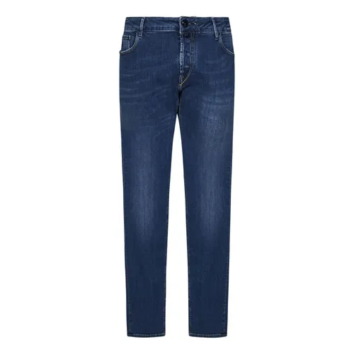 Jeans > Slim-fit Jeans - - Hand Picked - Modalova