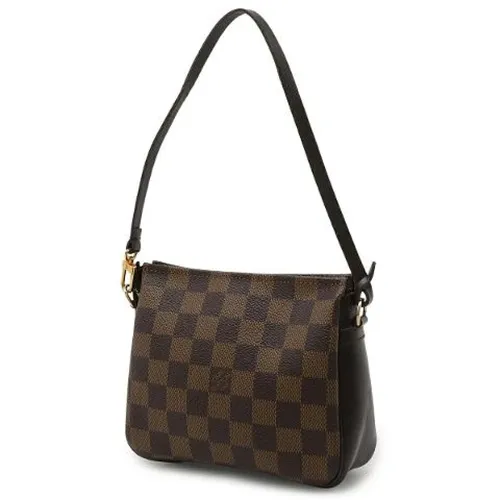 Pre-owned > Pre-owned Bags > Pre-owned Shoulder Bags - - Louis Vuitton Vintage - Modalova