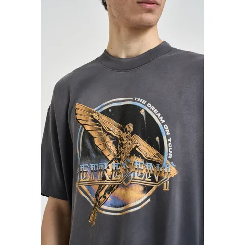 Tops > T-Shirts - - Represent - Modalova