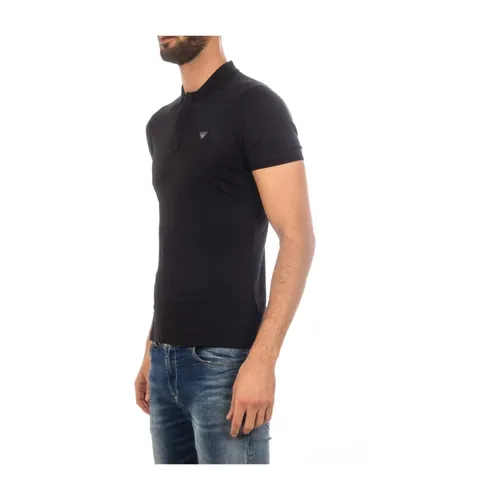 Tops > Polo Shirts - - Armani Jeans - Modalova