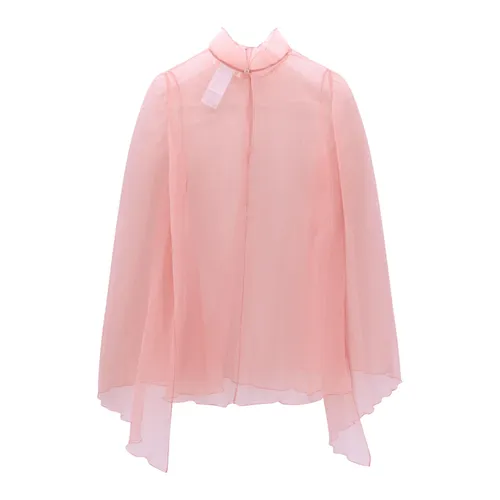 Blouses & Shirts > Blouses - - Max Mara - Modalova