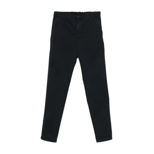 Trousers > Chinos - - Incotex - Modalova