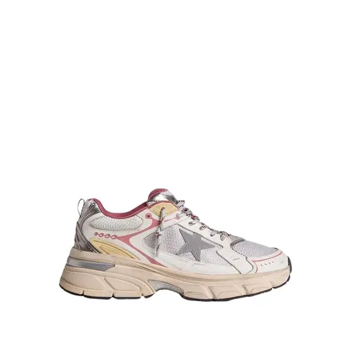 Shoes > Sneakers - - Golden Goose - Modalova