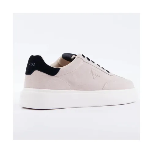 Guess - Shoes > Sneakers - Gray - Guess - Modalova
