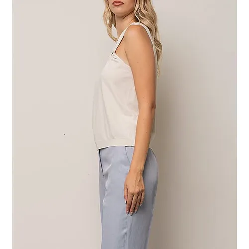 Tops > Sleeveless Tops - - Kaos - Modalova