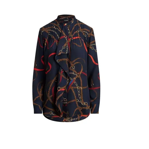 Blouses & Shirts > Shirts - - Ralph Lauren - Modalova