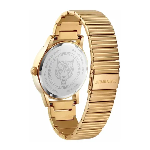 Accessories > Watches - - Plein Sport - Modalova