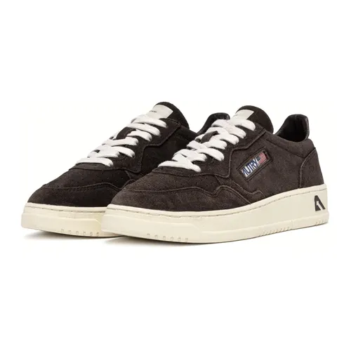 Autry - Shoes > Sneakers - Brown - Autry - Modalova