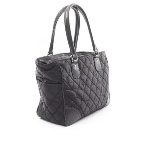 Pre-owned > Pre-owned Bags > Pre-owned Handbags - - Chanel Vintage - Modalova
