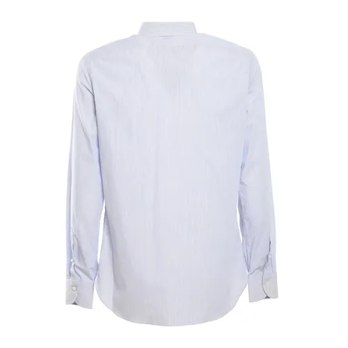 Shirts > Casual Shirts - - Borriello Napoli - Modalova