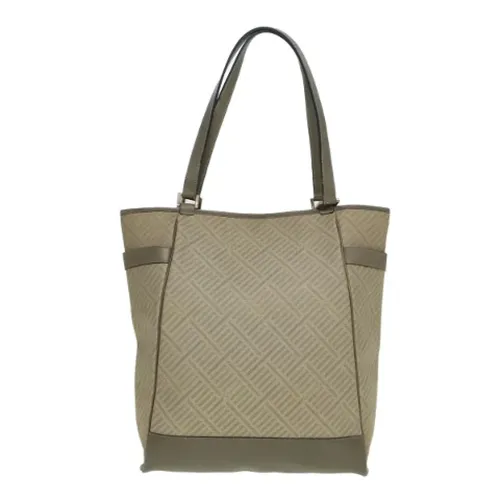 Pre-owned > Pre-owned Bags > Pre-owned Tote Bags - - Givenchy Pre-owned - Modalova