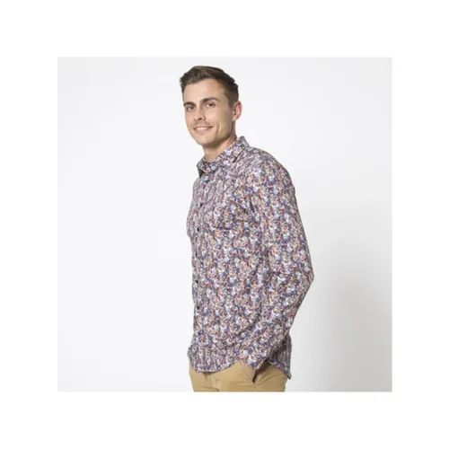Shirts > Casual Shirts - - Desoto - Modalova