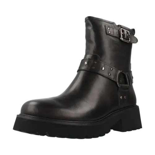Shoes > Boots > Ankle Boots - - Carmela - Modalova