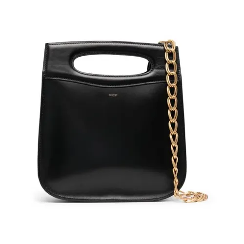 Soeur - Bags > Handbags - Black - Soeur - Modalova