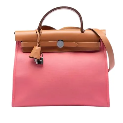 Pre-owned > Pre-owned Bags > Pre-owned Handbags - - Hermès Vintage - Modalova