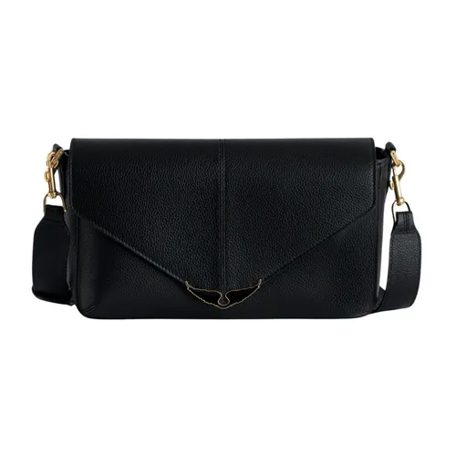 Bags > Cross Body Bags - - Zadig & Voltaire - Modalova