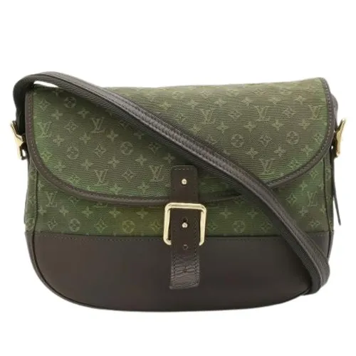 Pre-owned > Pre-owned Bags > Pre-owned Cross Body Bags - - Louis Vuitton Vintage - Modalova