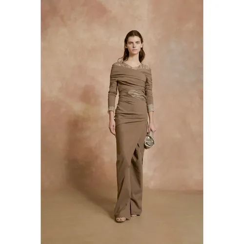 Skirts > Maxi Skirts - - Cortana - Modalova