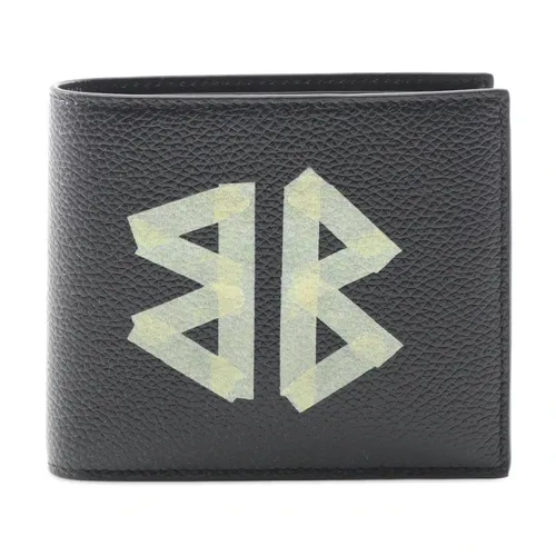 Pre-owned > Pre-owned Accessories > Pre-owned Wallets - - Balenciaga Vintage - Modalova