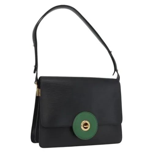 Pre-owned > Pre-owned Bags > Pre-owned Shoulder Bags - - Louis Vuitton Vintage - Modalova