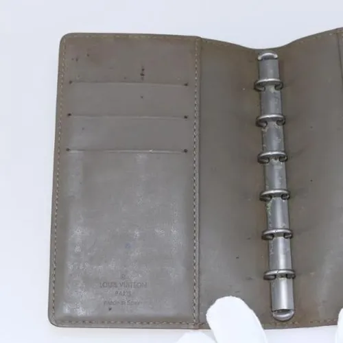 Pre-owned > Pre-owned Accessories - - Louis Vuitton Vintage - Modalova