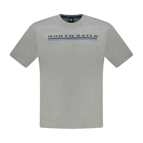 Tops > T-Shirts - - North Sails - Modalova