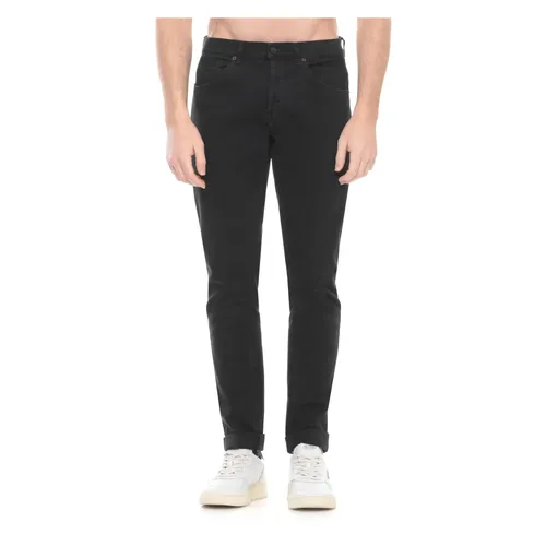 Jeans > Slim-fit Jeans - - Dondup - Modalova