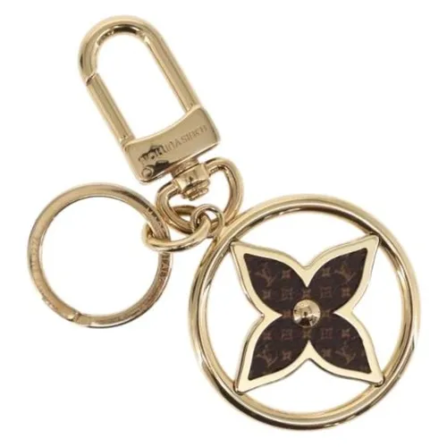 Pre-owned > Pre-owned Accessories - - Louis Vuitton Vintage - Modalova
