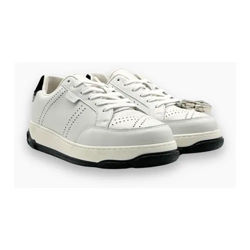 Gcds - Shoes > Sneakers - White - Gcds - Modalova