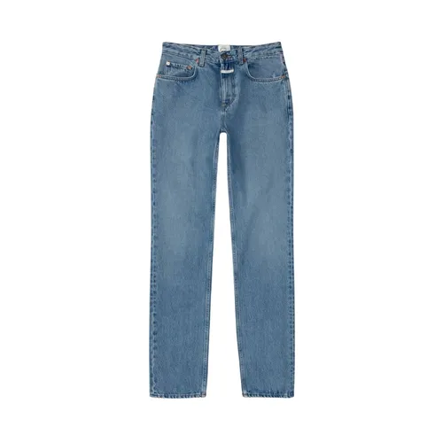 Jeans > Straight Jeans - - Closed - Modalova