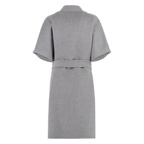 Coats > Belted Coats - - Bottega Veneta - Modalova