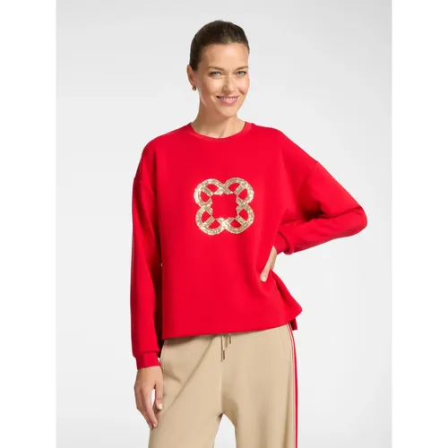 Sweatshirts & Hoodies > Sweatshirts - - Elena Mirò - Modalova