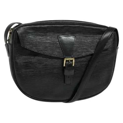 Pre-owned > Pre-owned Bags > Pre-owned Cross Body Bags - - Louis Vuitton Vintage - Modalova