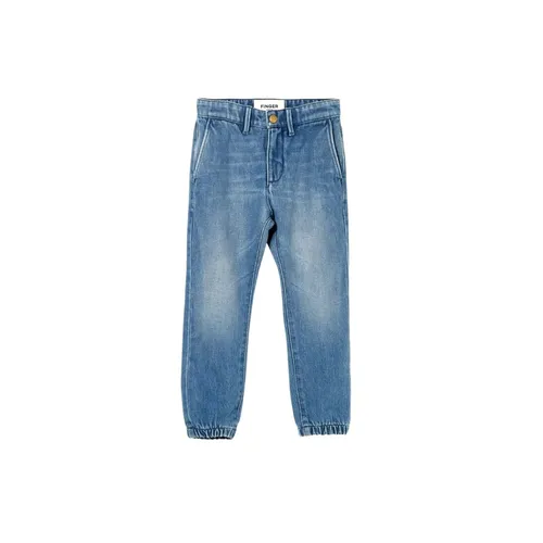 Jeans > Slim-fit Jeans - - Finger In The Nose - Modalova
