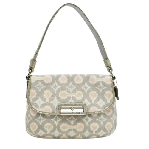 Pre-owned > Pre-owned Bags > Pre-owned Handbags - - Coach Pre-owned - Modalova