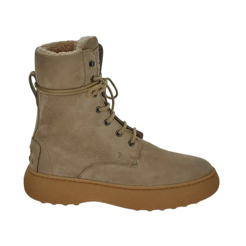 Shoes > Boots > Winter Boots - - Tod's - Modalova
