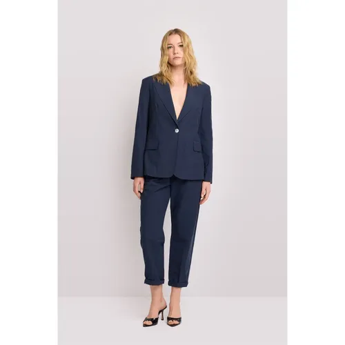 Kocca - Jackets > Blazers - Blue - Kocca - Modalova