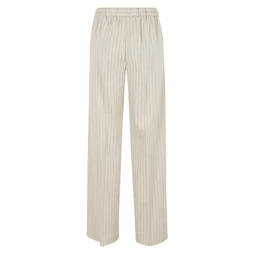 Trousers > Wide Trousers - - Circolo 1901 - Modalova
