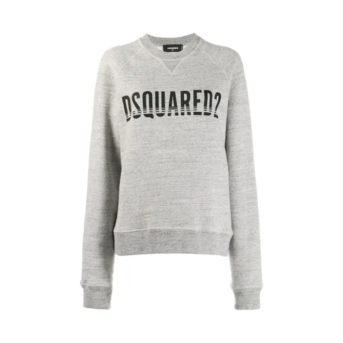 Sweatshirts & Hoodies > Sweatshirts - - Dsquared2 - Modalova