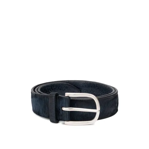 Accessories > Belts - - Orciani - Modalova
