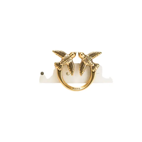 Accessories > Belts - - Pinko - Modalova
